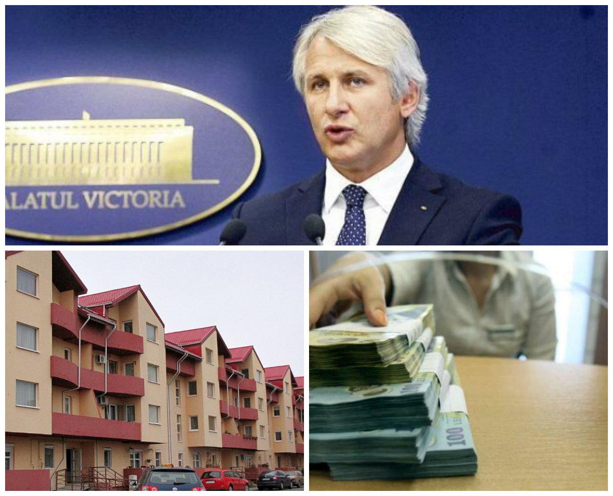 Case pentru tinerii căsătoriți din Rom&acirc;nia cu un nou program lansat de Guvern. Statul garantează &icirc;mprumuturile!