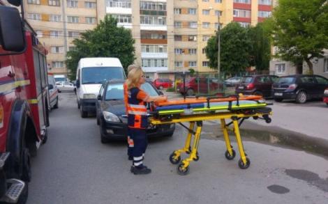 Cine este grefiera care s-a sinucis, la Iași! Femeia avea 53 de ani și era îngropată în datorii