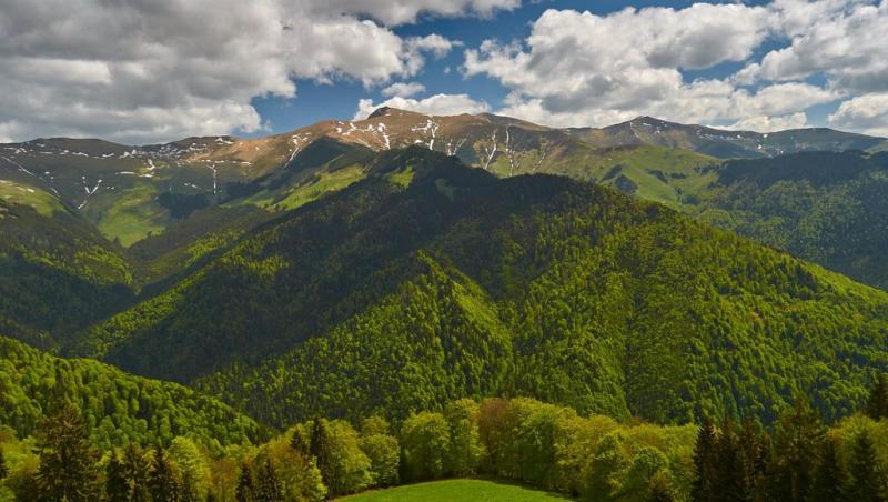 Top 13 cele mai frumoase parcuri naționale din România. Galerie Foto