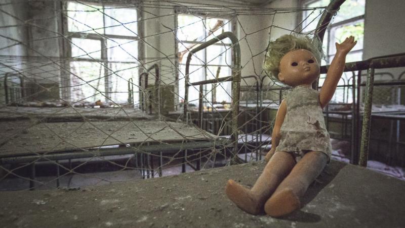 Cernobîl. Valeriu, omul care a salvat Omenirea și care a fost sinucis, la doi ani de la catastrofă