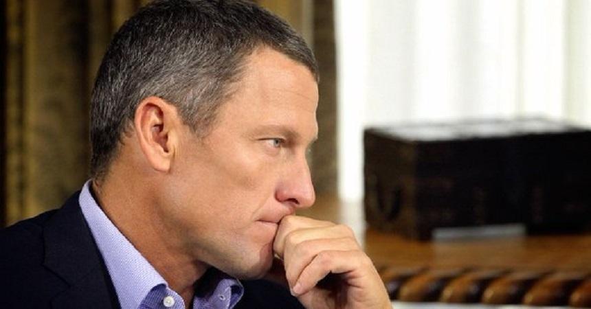 Lance Armstrong despre trecutul său legat de dopaj: Nu era legal, dar nu aş schimba nimic
