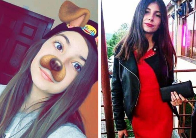 O elevă de 15 ani, dispărută fără urmă! Părinții disperați imploră ajutor: "este viața și inima mea"