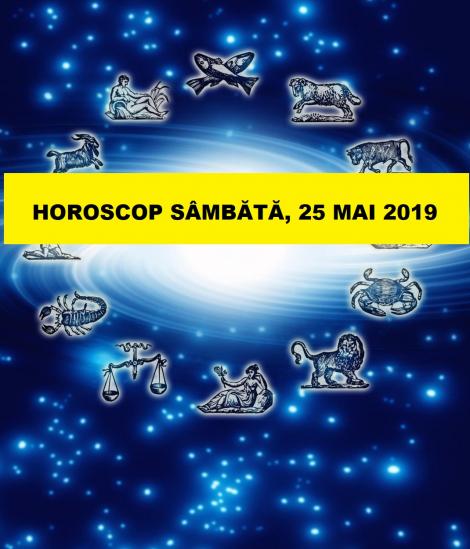 Horoscop zilnic: horoscopul zilei de 25 mai 2019. Săgetător: dezamăgire neașteptată
