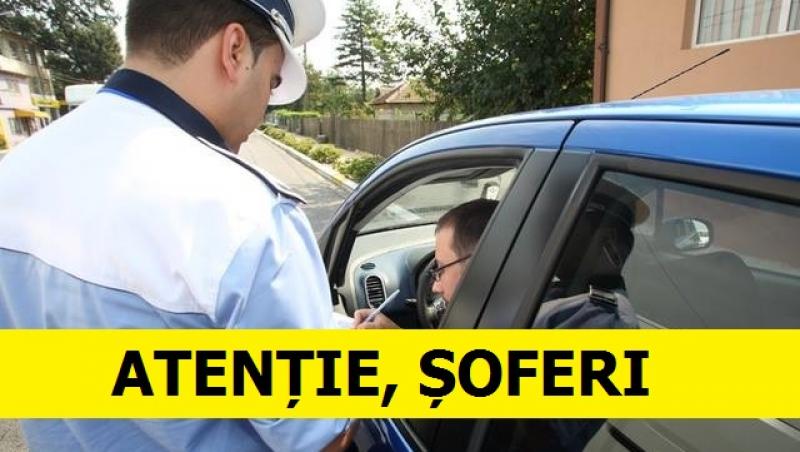 Semn nou de circulație pentru șoferii din România! Ce indică acesta