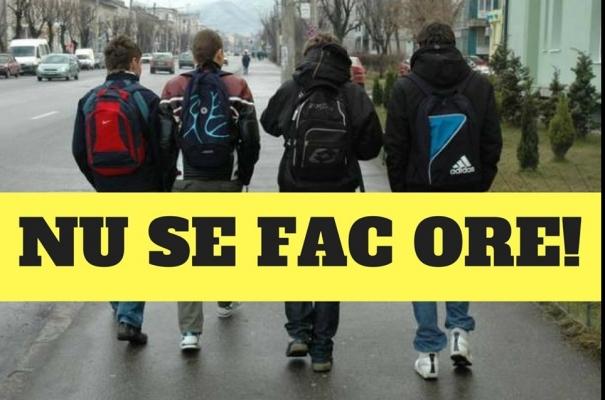 Un nou anunț al primăriei! Se &icirc;nchid și mai multe școli din Capitală &icirc;ncă de joi: &bdquo;Conducerile unităților au fost &icirc;nștiințate!&rdquo;