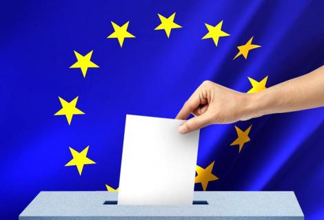 Alegeri europarlamentare 2019 și referendum pe justiție. Prezență mai mare la vot decât la alegerile din 2016