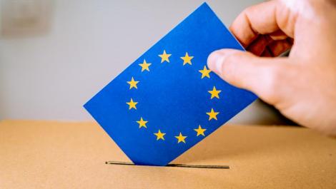 Alegeri europarlamentare 2019, 26 mai, Cifre la al doilea Exit-Poll