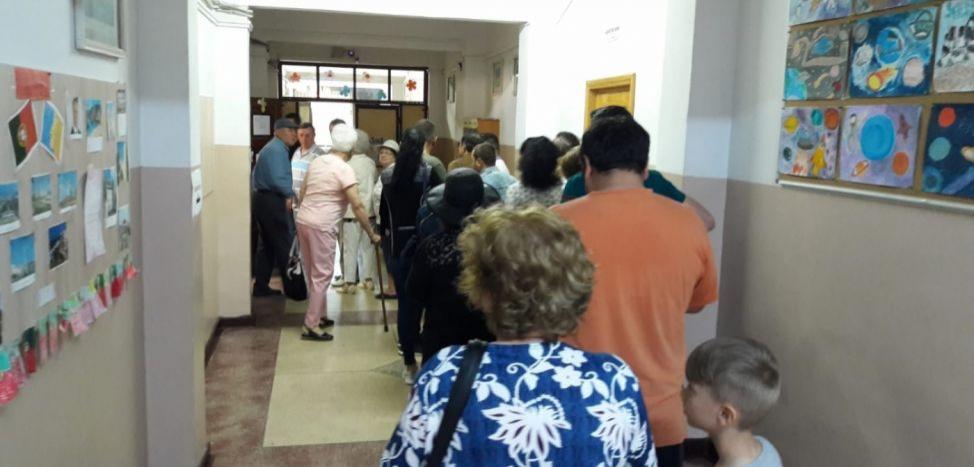 Tentativă de fraudă la vot, &icirc;n Constanta. Ce spune tatăl lui Decebal Făgădău, primarul Constanţei