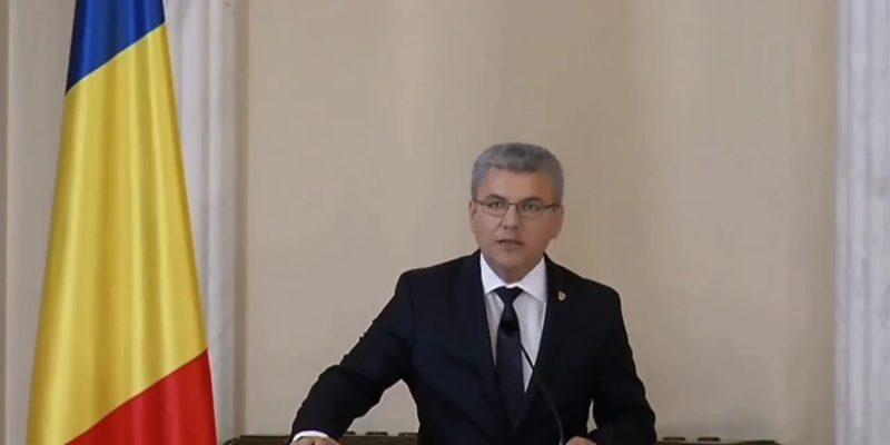 Ministrul Apelor și Pădurilor, Ioan Deneș, avertisment pentru JASPERS, consultanții tehnici ai Uniunii Europene &icirc;n Rom&acirc;nia