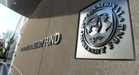O echipă a FMI a început o vizită de două săptămâni în România