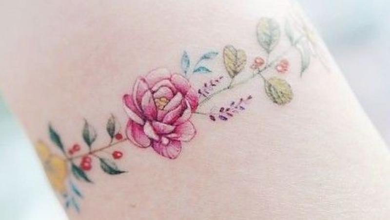 Vrei să-ți faci tatuaj? 8 lucruri pe care trebuie să le știi înainte