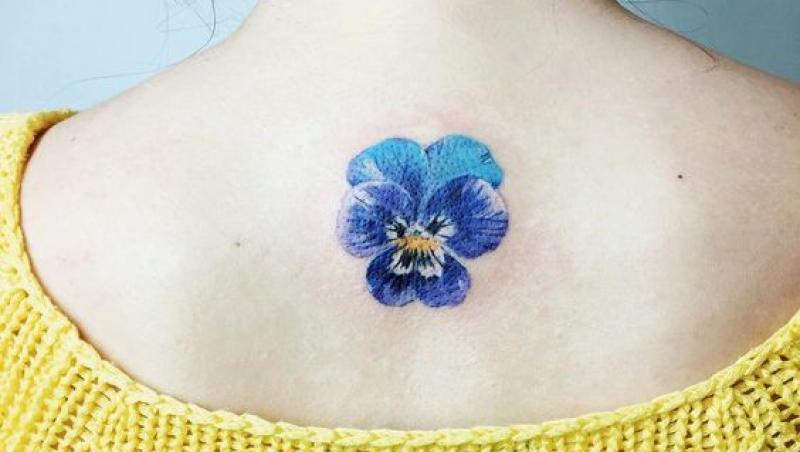 Vrei să-ți faci tatuaj? 8 lucruri pe care trebuie să le știi înainte