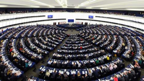 Rezultate europarlamentare 2019. Cine sunt eurodeputații români care vor merge în Parlamentul European