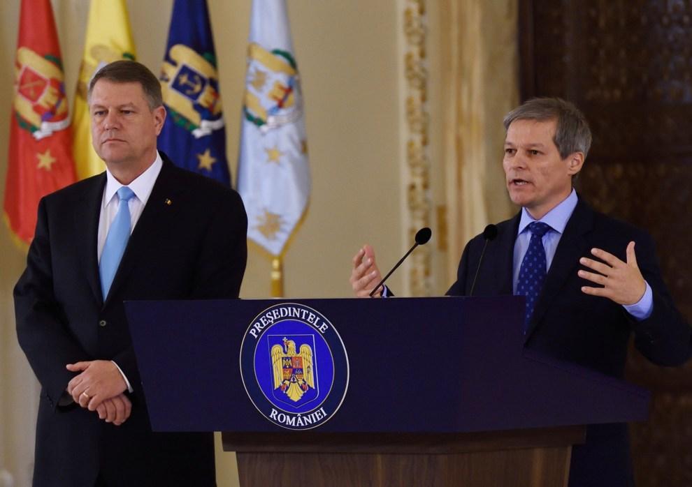 Dacian Cioloș, lovitură &icirc;n plin pentru președintele Klaus Iohannis: &bdquo;M-au &icirc;ntrebat mulți și astăzi sunt &icirc;n măsură să vă dau răspunsul&rdquo;