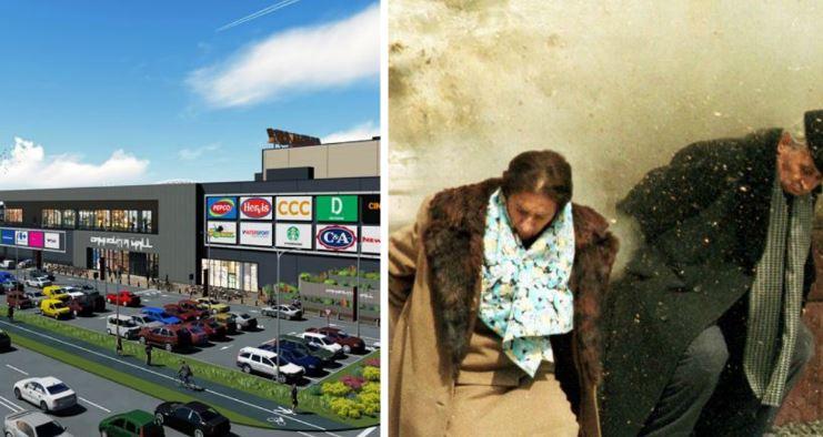 Zarurile au fost aruncate! Unitatea militară &icirc;n care au fost executaţi soţii Ceauşescu va fi transformată &icirc;n mall. Ce nume va purta