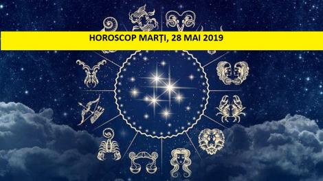 Horoscop zilnic: horoscopul zilei de 28 mai 2019. Rac: tensiuni în cuplu
