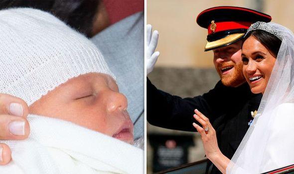 Prinţul Harry şi Meghan caută dădacă pentru fiul lor Archie Harrison. Ducesa are condiții drastice