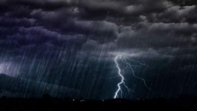 Informare meteorologică 28 mai 2019. Ploi torențiale, vijelii și grindină în România