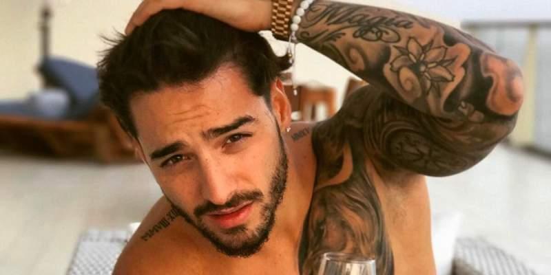 Mala mia! Maluma e negru de supărare! Și-a &icirc;nchis contul de Instagram. &bdquo;Nu mai spuneţi at&acirc;tea prostii, dacă nu ştiţi, ignoranţilor&rdquo;