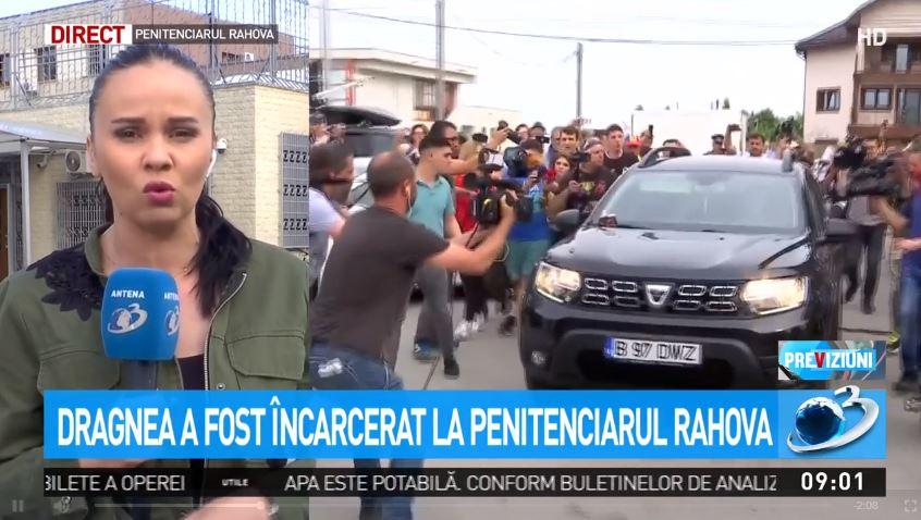 Liviu Dragnea a petrecut prima noapte &icirc;n spatele gratiilor. Cine vor fi primele persoane care &icirc;l vor vizita