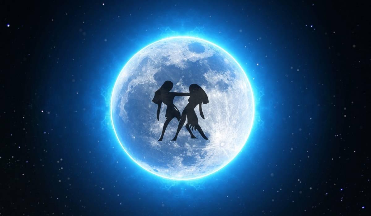 Lună Nouă în Gemeni, în horoscopul lunii iunie - noroc pentru zodii