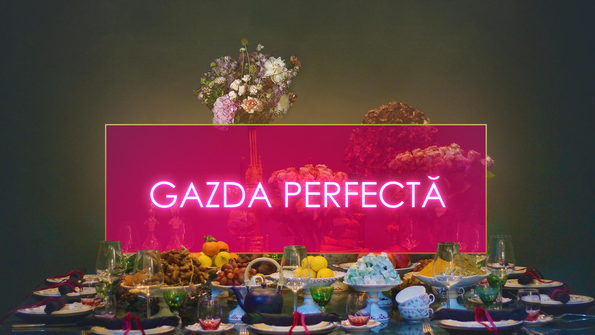 Gazda Perfectă, un nou show la Antena 1