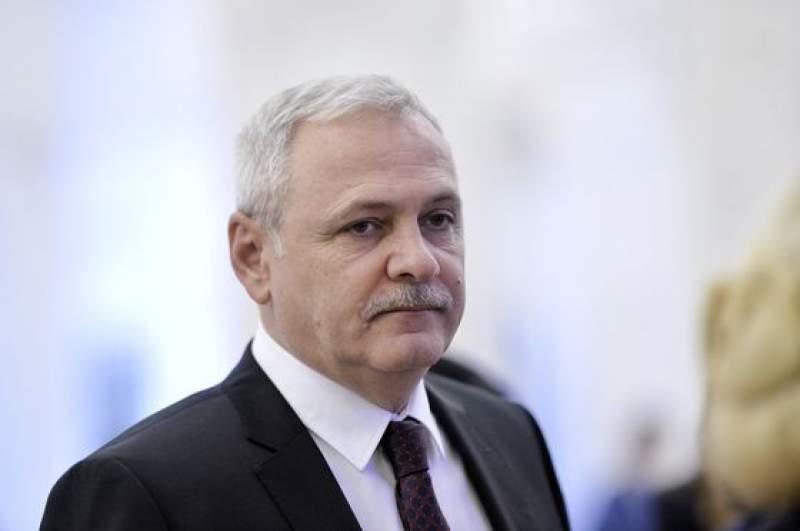 Liviu Dragnea, primul mic dejun la penitenciarul Rahova. Ce va avea de m&acirc;ncare &icirc;n fiecare dimineață