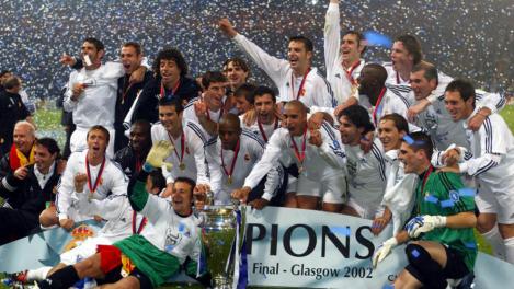Coleg cu Zidane, Ronaldo, Raul sau Roberto Carlos. Un fost câștigător de Champions League, arestat pentru meciuri trucate