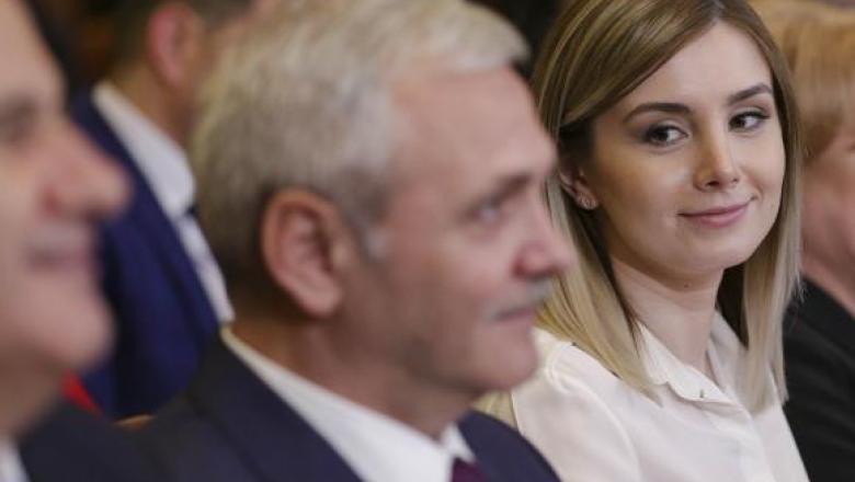 Irina, prima declarație a iubitei lui Liviu Dragnea după arestarea liderului PSD: &bdquo;V-aș ruga să fiți...&rdquo;
