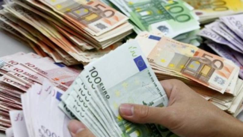 Curs valutar BNR, 28 mai 2019. Euro și dolarul cresc