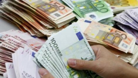 Curs valutar BNR, 28 mai 2019. Euro și dolarul cresc