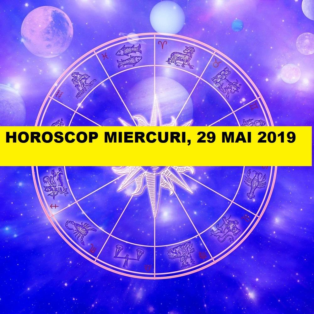 Horoscop zilnic: horoscopul zilei de 29 mai 2019. Bani mulți pentru Berbec