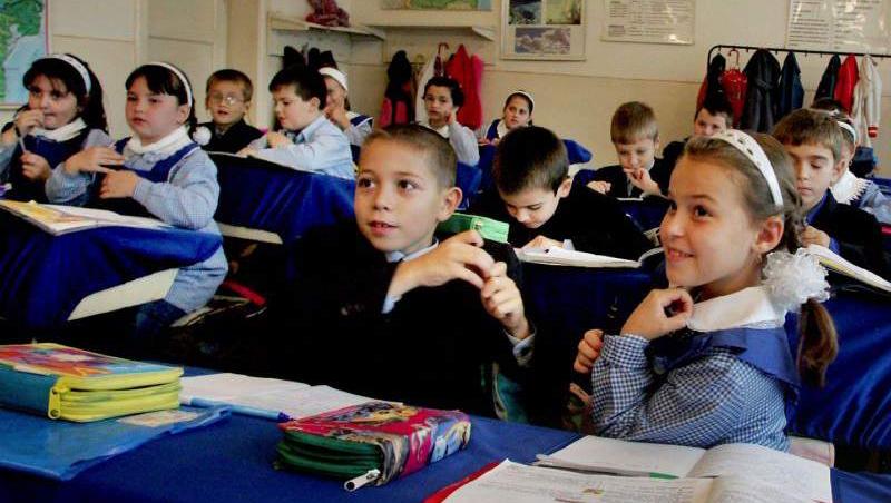 E sigur. Încă o zi liberă pentru elevii din România în curând: „Copiii nu vor face cursuri în această zi!”