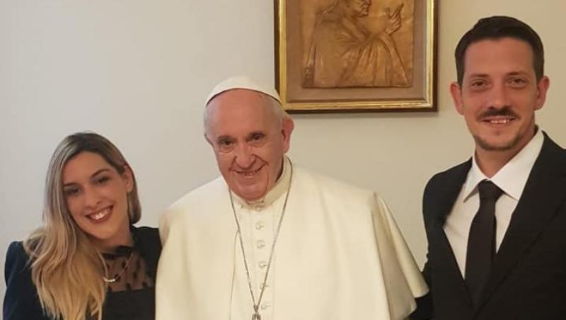 Nepotul Papei Francisc, José Ignacio Bergoglio, dezvăluiri uimitoare: ”Tata m-a abandonat când eram mic! Îi datorez ce sunt acum unchiului Jorge”