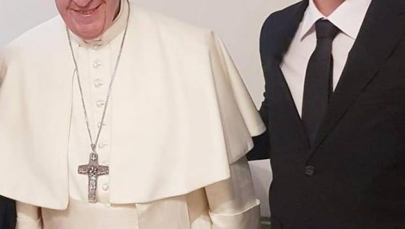 Nepotul Papei Francisc, José Ignacio Bergoglio, dezvăluiri uimitoare: ”Tata m-a abandonat când eram mic! Îi datorez ce sunt acum unchiului Jorge”
