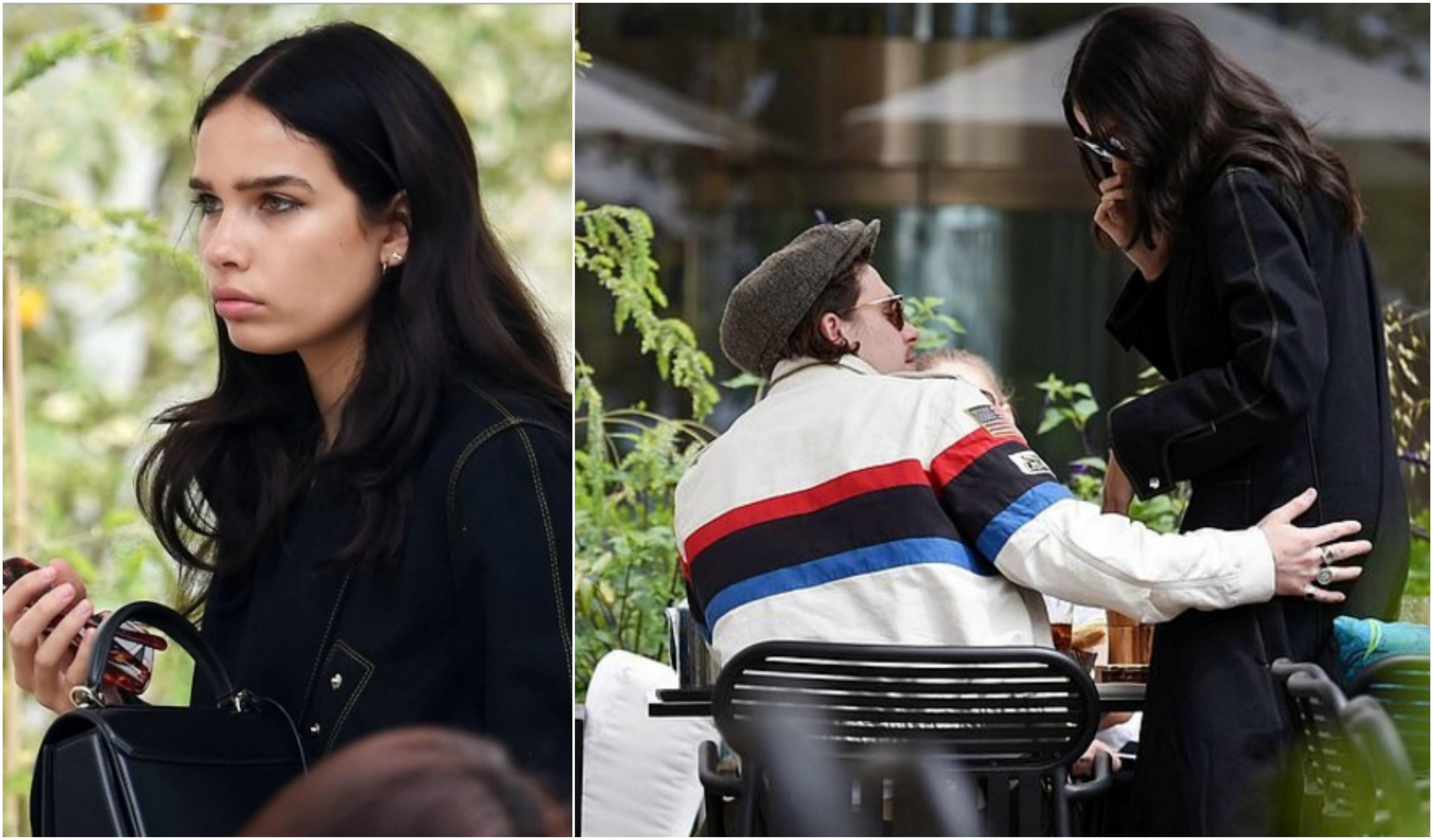 Fiul cel mare al cuplului Beckham are o relație toxică! Incident rușinos cu iubita lui. Bodyguarzii, nevoiți să-i despartă