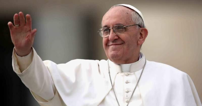 Papa Francisc, mesaj pentru rom&acirc;ni, &icirc;nainte de a ajunge &icirc;n țară: &rdquo;Vin &icirc;ntre voi ca să mergem &icirc;mpreună!&rdquo;