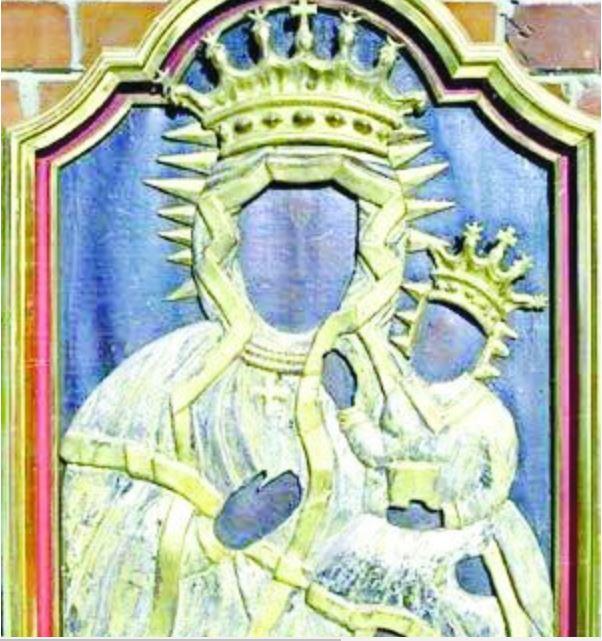 Papa Francisc la Iasi. Povestea icoanei făcătoare de minuni la care se va &icirc;nchina Suveranul Pontif