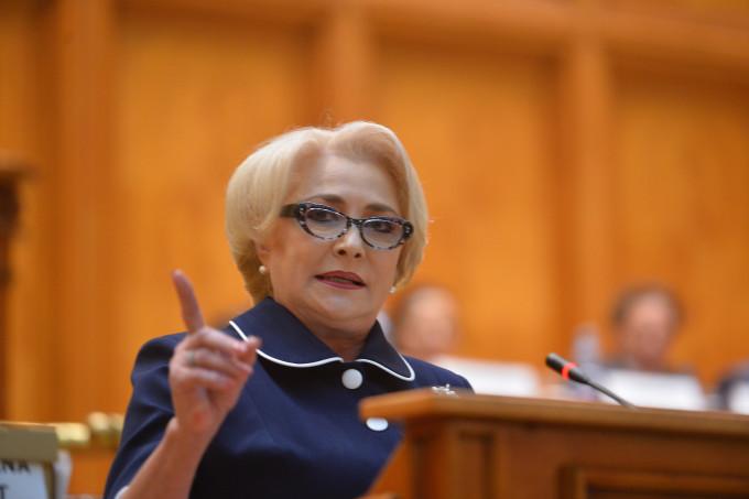 Viorica Dăncilă intră &bdquo;la rupere&rdquo;. Anunțul surprinzător al premierului: &bdquo;Trebuie să plătească toți. De la primul p&acirc;nă la ultimul&rdquo;