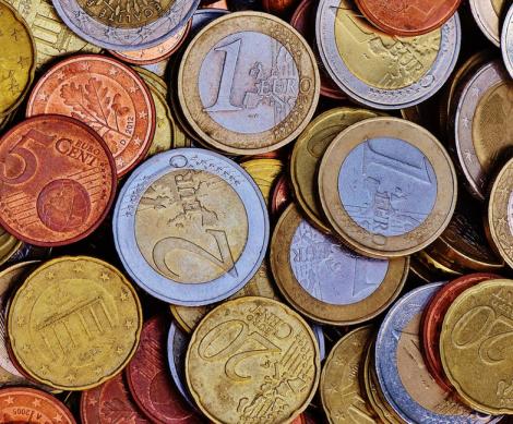 Curs valutar euro 29 mai 2019 la casele de schimb. Care e valoarea monedei euro