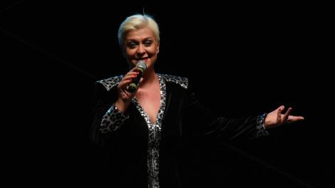 Monica Anghel va cânta pentru Papa Francisc, la București: concert în Piața Revoluției