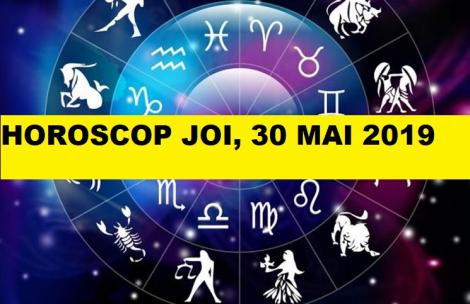 Horoscop zilnic: horoscopul zilei de 30 mai 2019 - Berbec: cadouri neașteptate