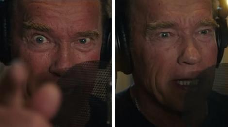 „Hasta la vista, baby!”. Arnold Schwarzenegger a devenit rapper, la 71 de ani! A lansat o melodie despre viața și cariera lui – Video