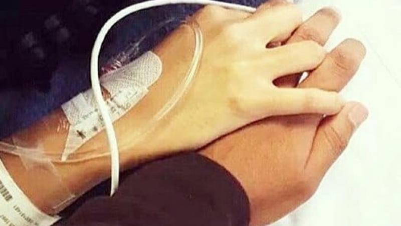 Un bărbat de 32 de ani s-a sinucis după ce iubita lui a murit de cancer: ”Te iubesc, vin după tine!”