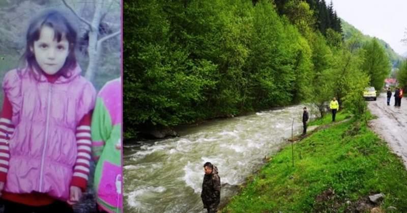 Valentina, fetița dispărută de acasă, a fost găsită la 90 de kilometri de casă! Micuța de șase ani n-a mai avut nicio șansă