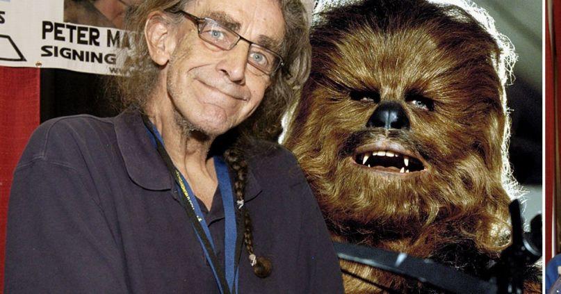 A murit Peter Mayhew, actorul care l-a interpretat pe  uriașul Chewbacca în "Războiul Stelelor"