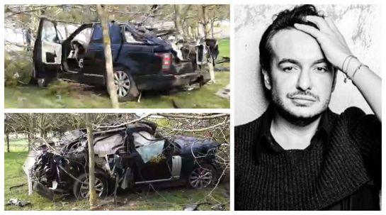 Răzvan Ciobanu era &icirc;ngropat &icirc;n datorii! Cămătarii i-au incendiat casa de la V&acirc;lcea: &rdquo;Se &icirc;mprumuta, dar nu returna banii!&rdquo;