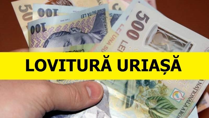 Lovitură pentru românii cu rate la bănci! Creditele nu se mai calculează după ROBOR! Ce anunță specialiștii