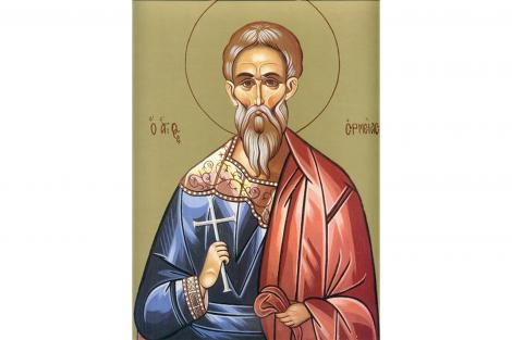 Calendar ortodox 31 mai. Ce sfânt apostol este sărbătorit vineri