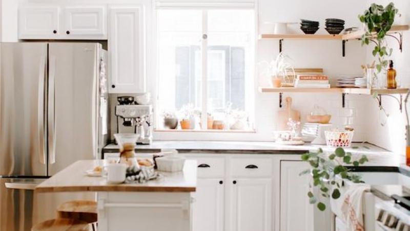 De ce să ții cont când alegi mobila de bucătărie. 5 sfaturi esențiale